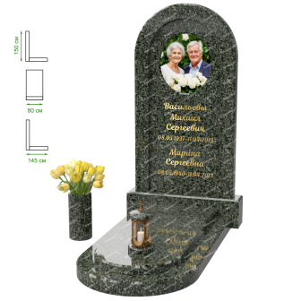 Купить Эксклюзивный памятник K-10-9 в Минске