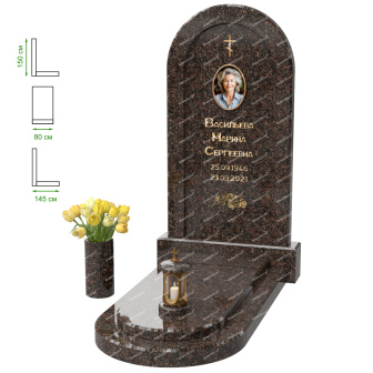 Купить Эксклюзивный памятник K-10-10 в Минске