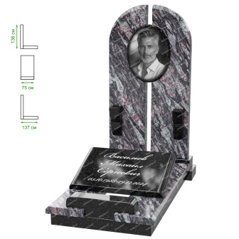 Купить Эксклюзивный памятник K-13-7 в Минске