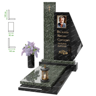 Купить Эксклюзивный памятник K-18-21 в Минске