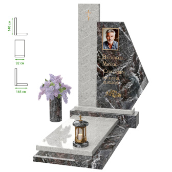 Купить Эксклюзивный памятник K-18-22 в Минске